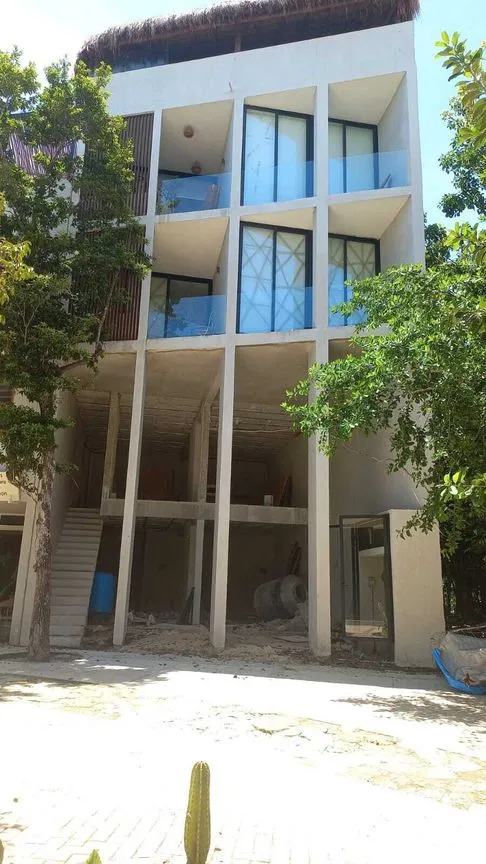 Local en Venta en Aldea Zamá, Tulum, Quintana Roo | NEX-276763 | iad México | Foto 4 de 7