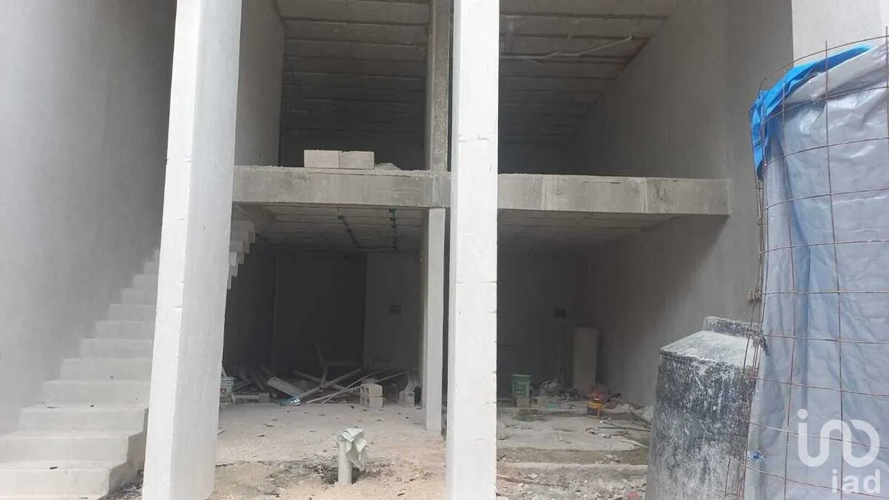 Local en Venta en Aldea Zamá, Tulum, Quintana Roo | NEX-276763 | iad México | Foto 6 de 7