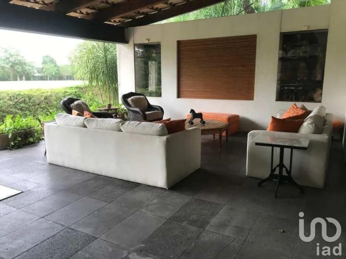 Casa en Venta en Yucatán Country Club, Mérida, Yucatán | NEX-276764 | iad México | Foto 11 de 45
