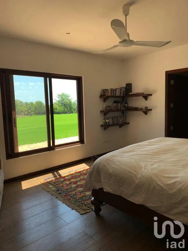Casa en Venta en Yucatán Country Club, Mérida, Yucatán | NEX-276764 | iad México | Foto 13 de 45