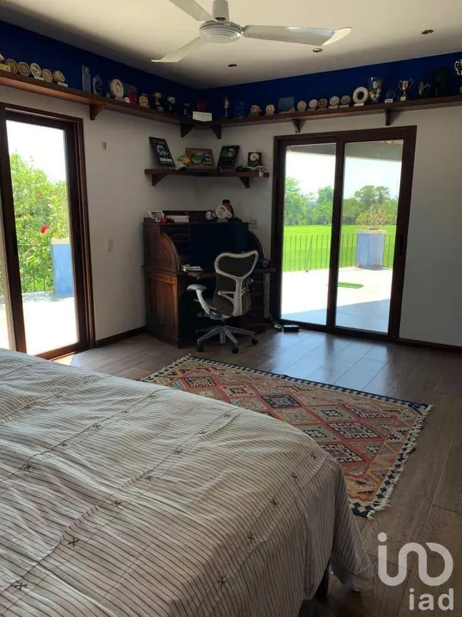 Casa en Venta en Yucatán Country Club, Mérida, Yucatán | NEX-276764 | iad México | Foto 14 de 45