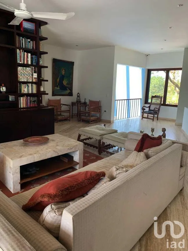 Casa en Venta en Yucatán Country Club, Mérida, Yucatán | NEX-276764 | iad México | Foto 15 de 45