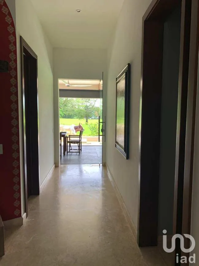 Casa en Venta en Yucatán Country Club, Mérida, Yucatán | NEX-276764 | iad México | Foto 16 de 45