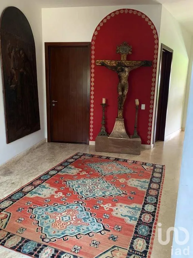 Casa en Venta en Yucatán Country Club, Mérida, Yucatán | NEX-276764 | iad México | Foto 18 de 45