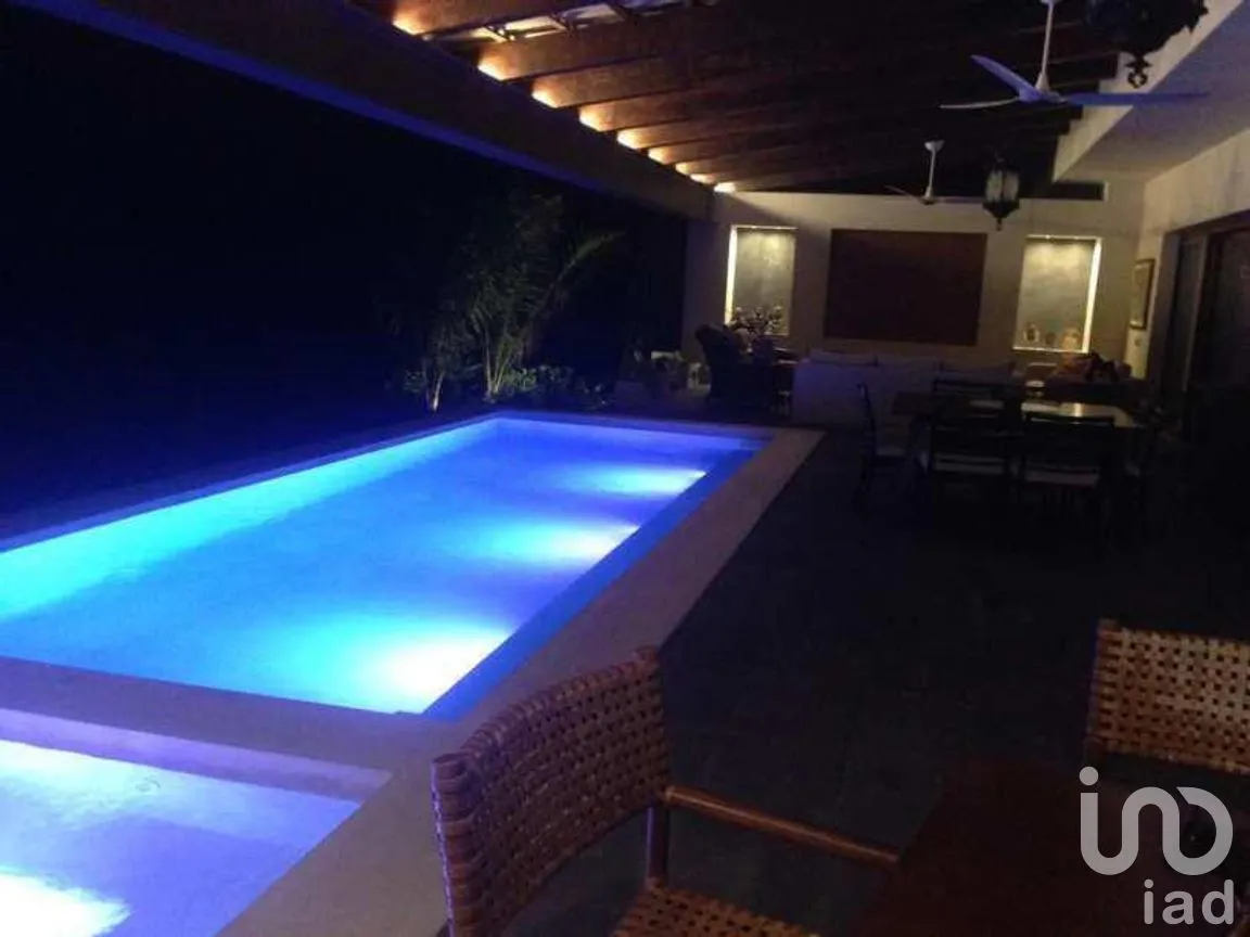 Casa en Venta en Yucatán Country Club, Mérida, Yucatán | NEX-276764 | iad México | Foto 19 de 45