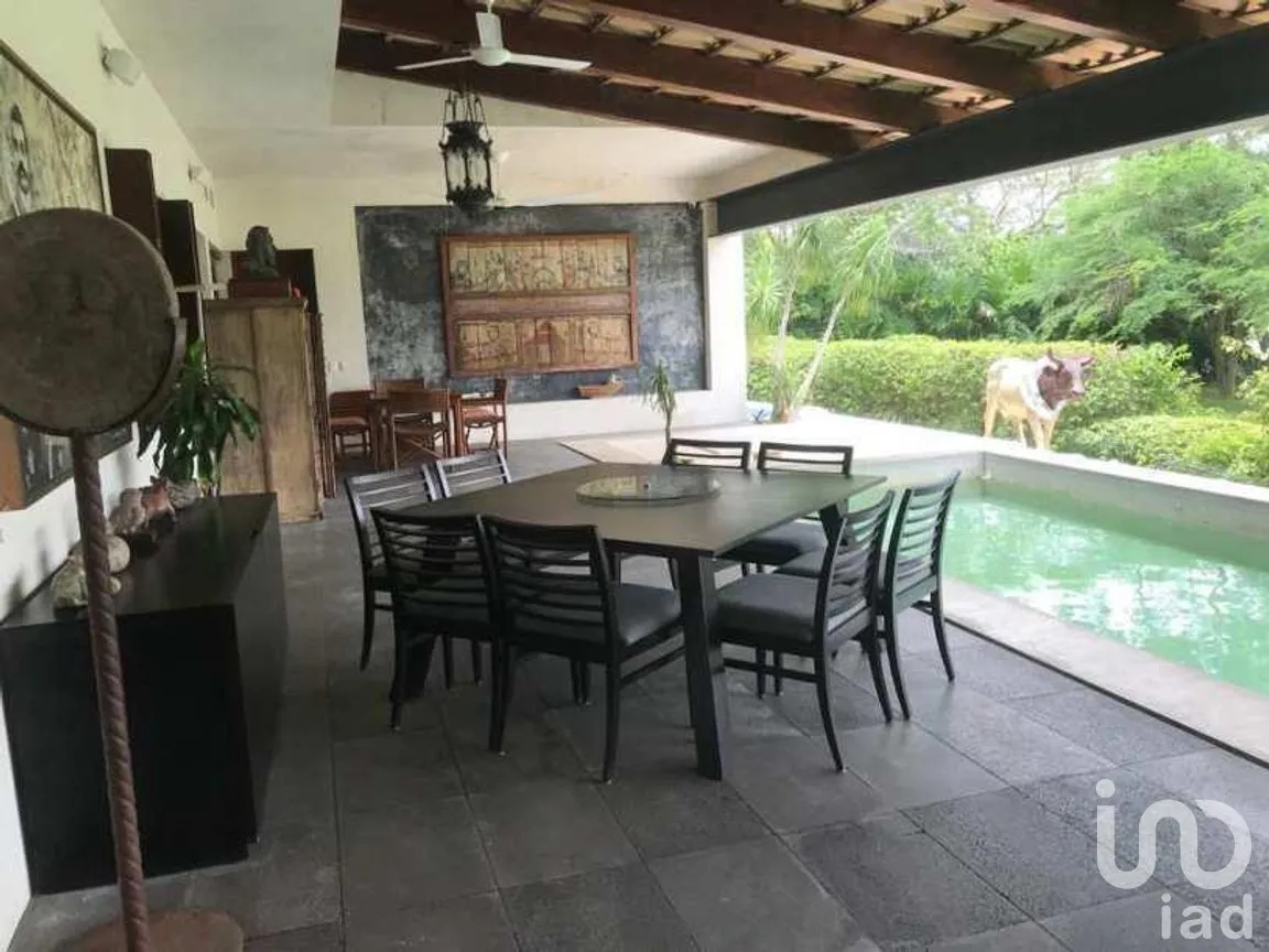 Casa en Venta en Yucatán Country Club, Mérida, Yucatán | NEX-276764 | iad México | Foto 20 de 45