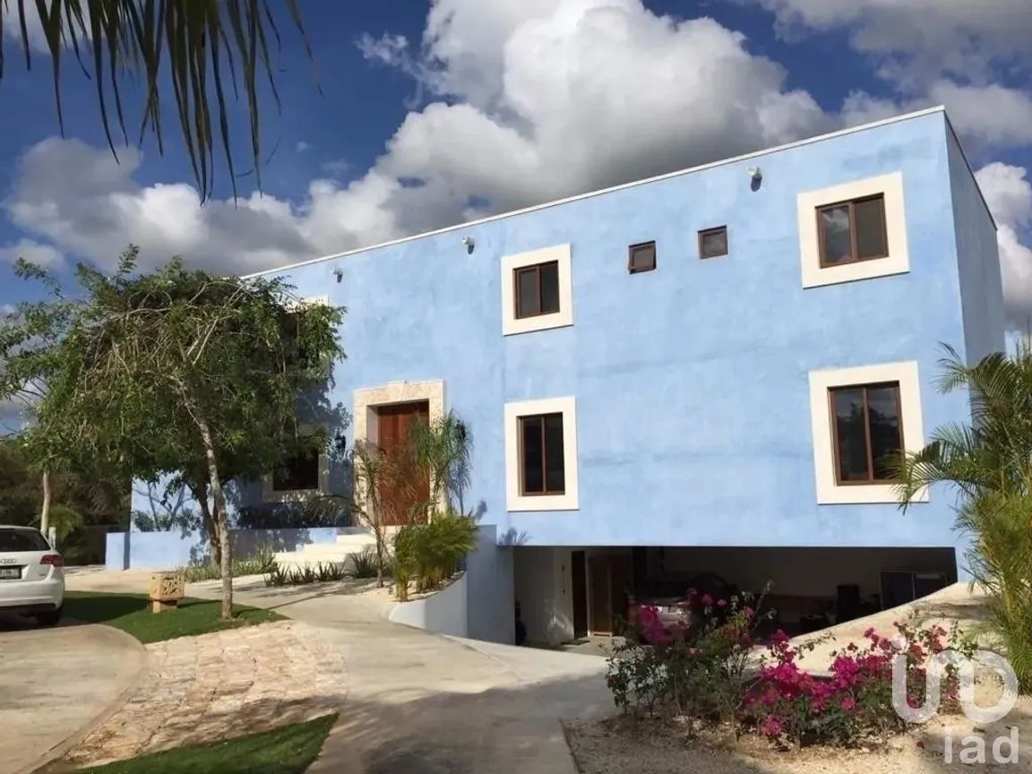Casa en Venta en Yucatán Country Club, Mérida, Yucatán | NEX-276764 | iad México | Foto 3 de 45