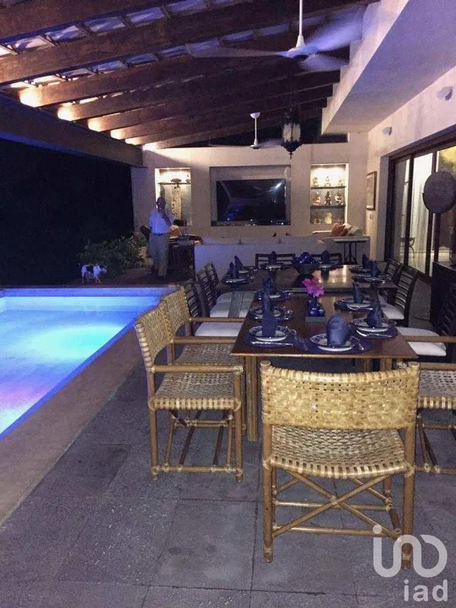 Casa en Venta en Yucatán Country Club, Mérida, Yucatán | NEX-276764 | iad México | Foto 21 de 45