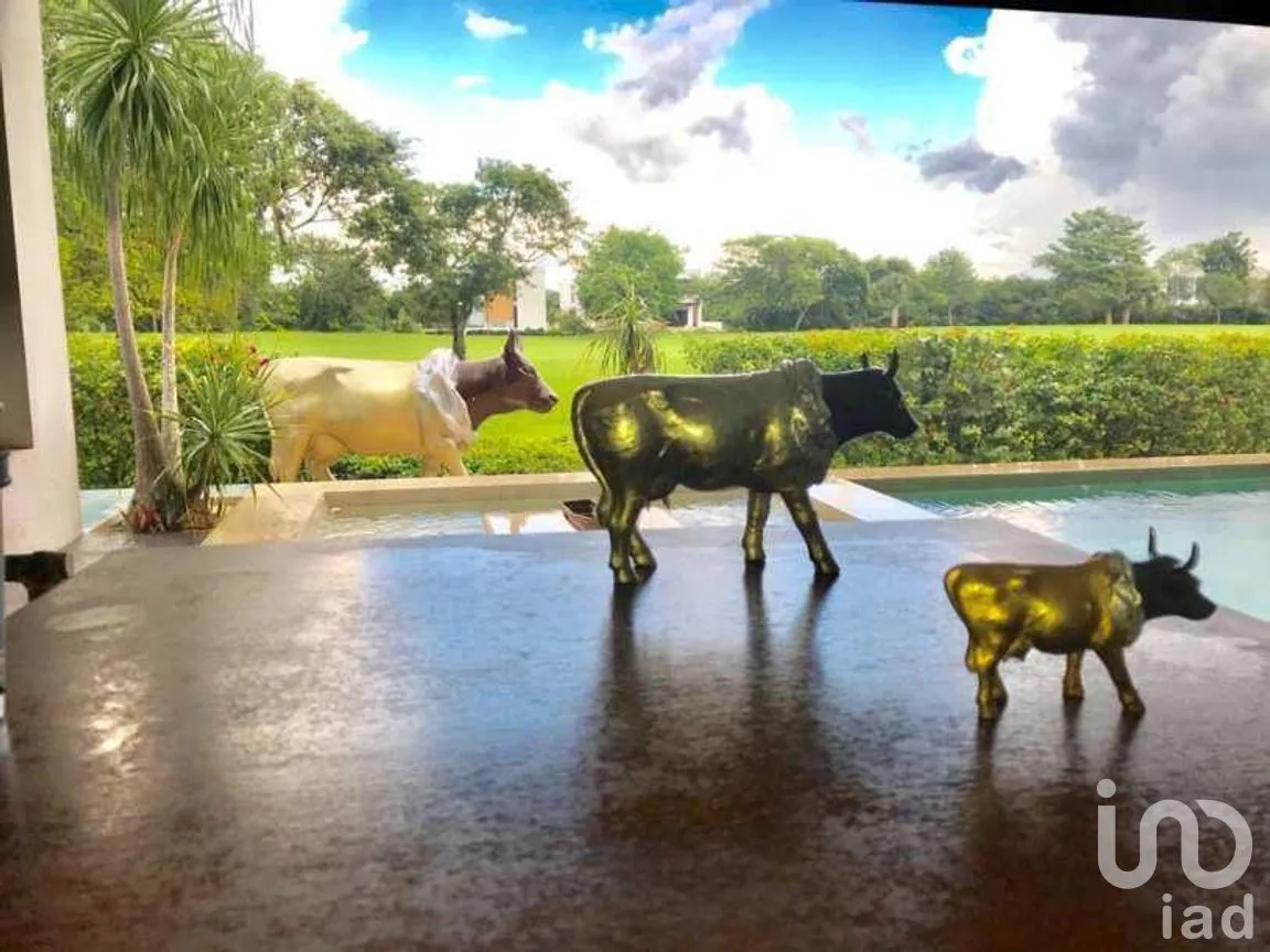 Casa en Venta en Yucatán Country Club, Mérida, Yucatán | NEX-276764 | iad México | Foto 22 de 45