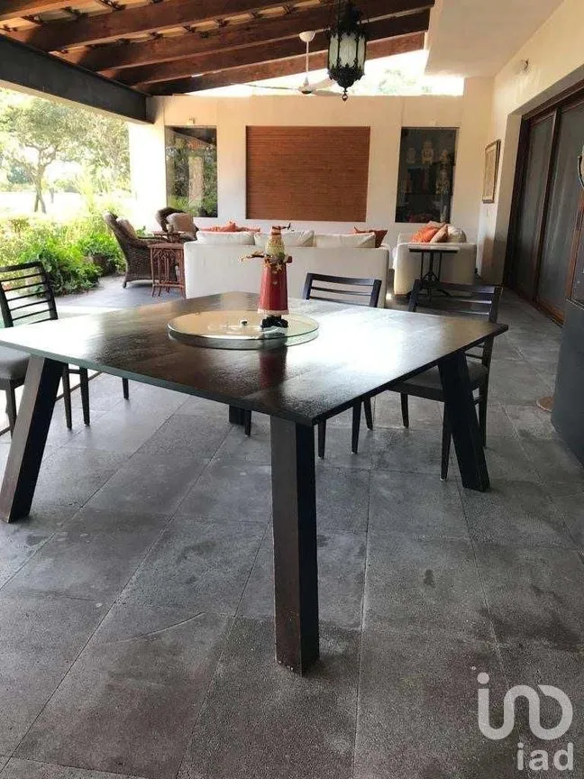 Casa en Venta en Yucatán Country Club, Mérida, Yucatán | NEX-276764 | iad México | Foto 23 de 45