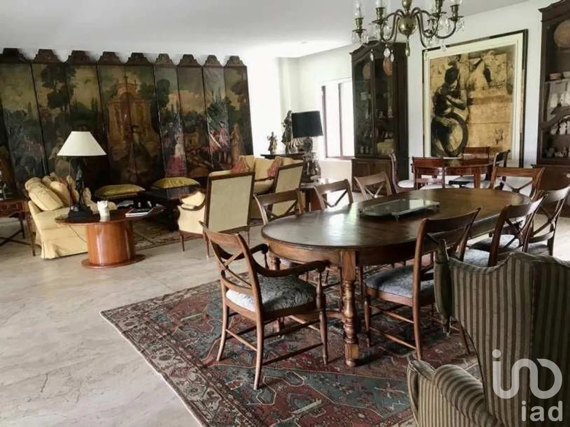 Casa en Venta en Yucatán Country Club, Mérida, Yucatán | NEX-276764 | iad México | Foto 27 de 45