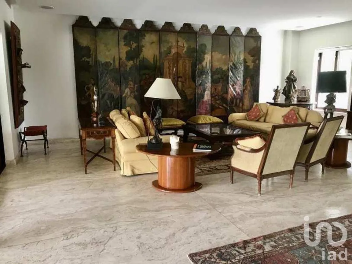 Casa en Venta en Yucatán Country Club, Mérida, Yucatán | NEX-276764 | iad México | Foto 28 de 45