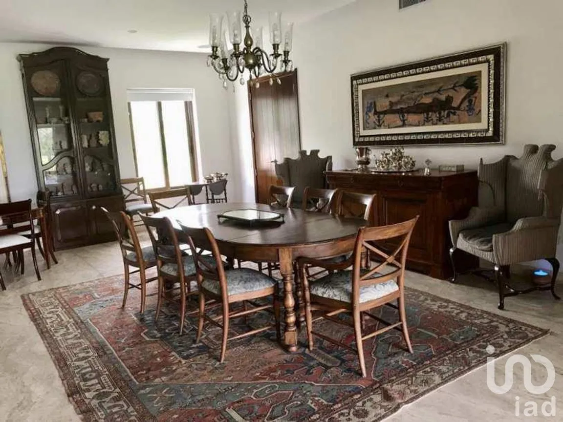Casa en Venta en Yucatán Country Club, Mérida, Yucatán | NEX-276764 | iad México | Foto 29 de 45