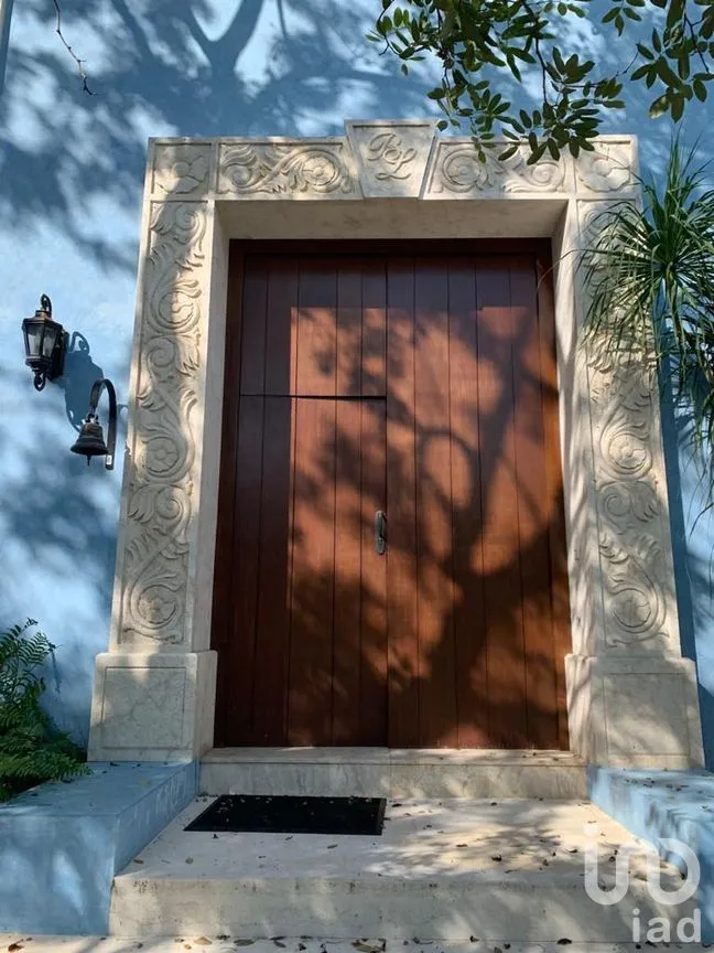 Casa en Venta en Yucatán Country Club, Mérida, Yucatán | NEX-276764 | iad México | Foto 30 de 45