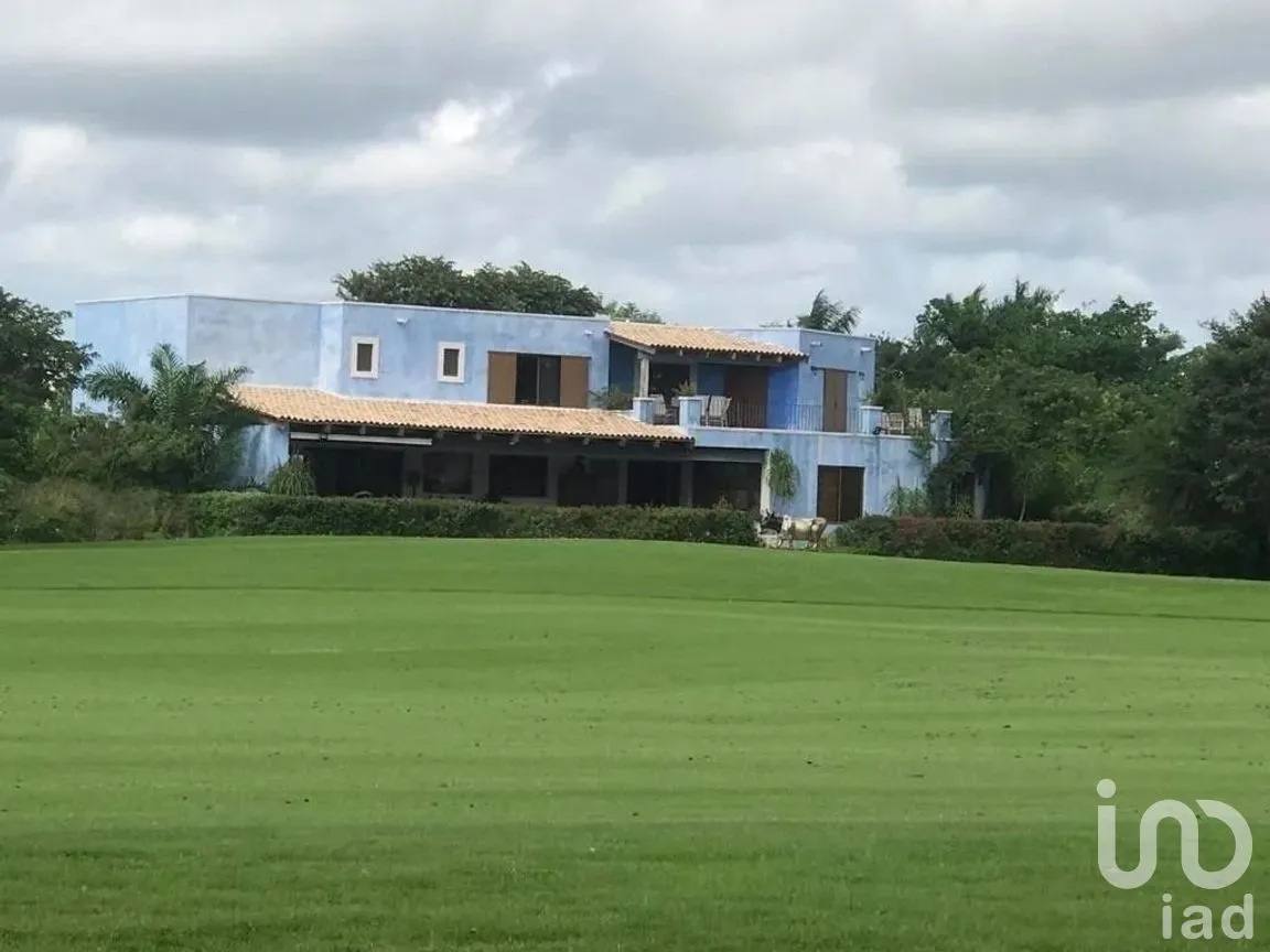 Casa en Venta en Yucatán Country Club, Mérida, Yucatán | NEX-276764 | iad México | Foto 4 de 45