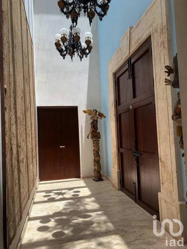 Casa en Venta en Yucatán Country Club, Mérida, Yucatán | NEX-276764 | iad México | Foto 31 de 45