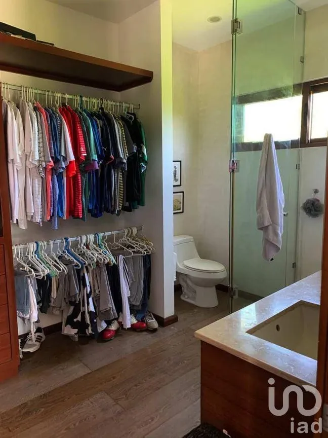 Casa en Venta en Yucatán Country Club, Mérida, Yucatán | NEX-276764 | iad México | Foto 36 de 45