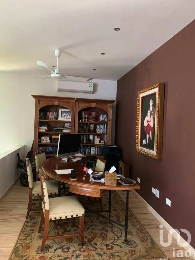 Casa en Venta en Yucatán Country Club, Mérida, Yucatán | NEX-276764 | iad México | Foto 37 de 45