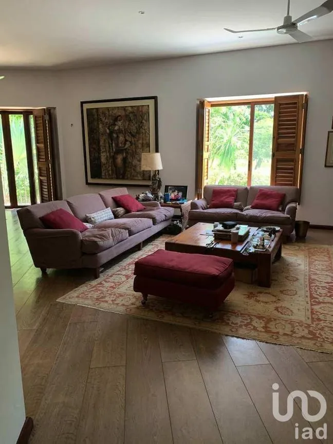 Casa en Venta en Yucatán Country Club, Mérida, Yucatán | NEX-276764 | iad México | Foto 38 de 45