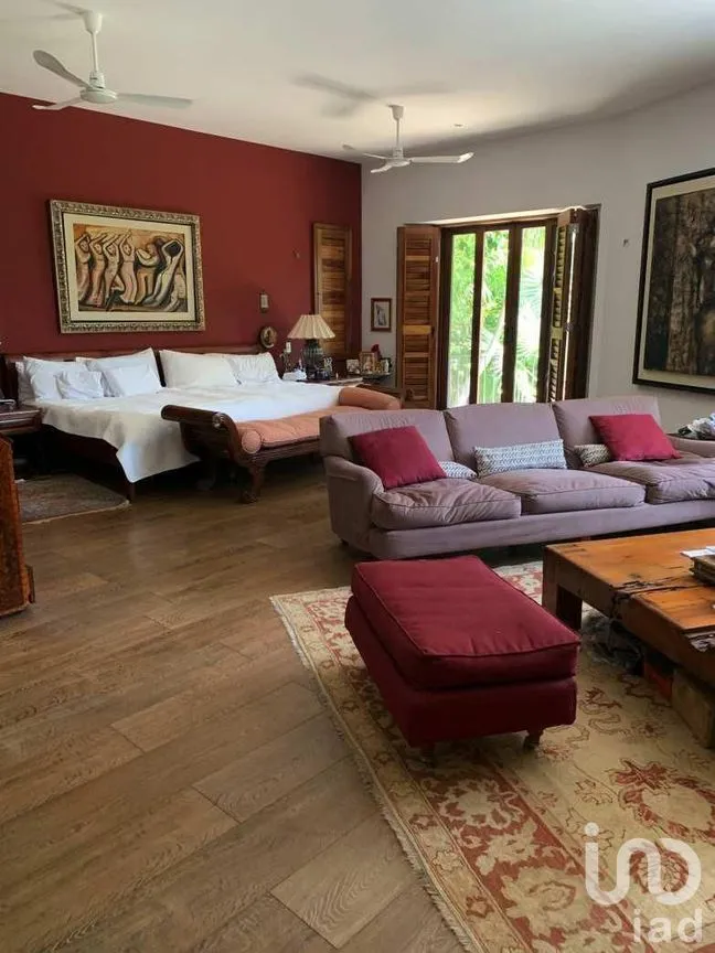Casa en Venta en Yucatán Country Club, Mérida, Yucatán | NEX-276764 | iad México | Foto 5 de 45