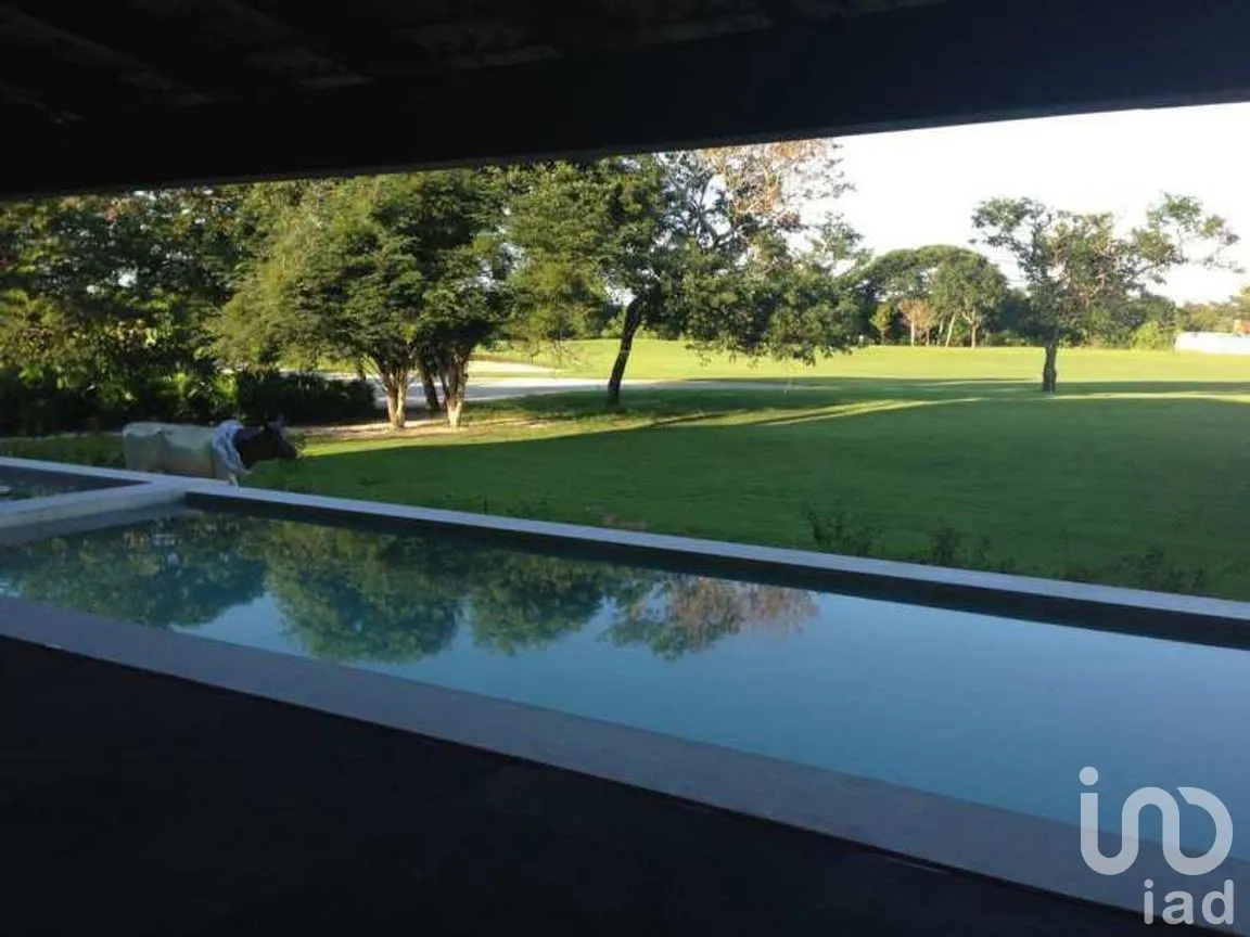 Casa en Venta en Yucatán Country Club, Mérida, Yucatán | NEX-276764 | iad México | Foto 6 de 45