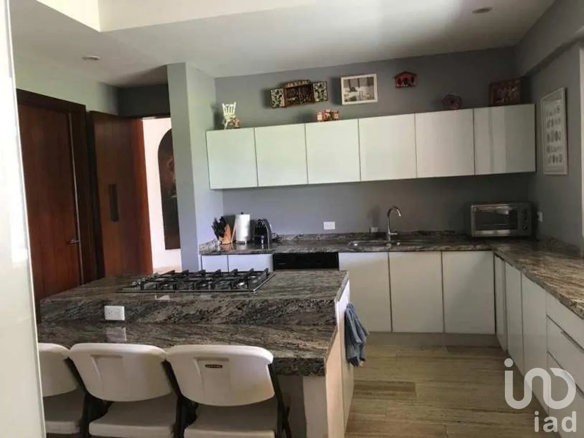 Casa en Venta en Yucatán Country Club, Mérida, Yucatán | NEX-276764 | iad México | Foto 7 de 45