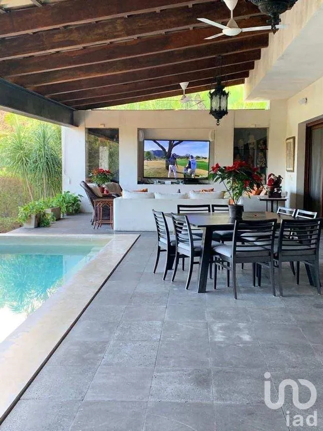 Casa en Venta en Yucatán Country Club, Mérida, Yucatán | NEX-276764 | iad México | Foto 8 de 45