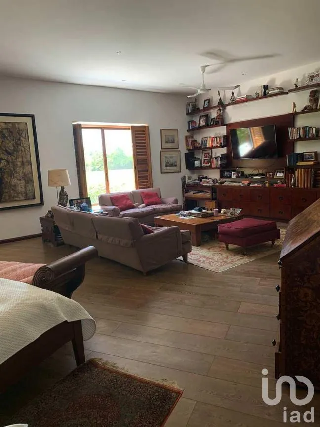 Casa en Venta en Yucatán Country Club, Mérida, Yucatán | NEX-276764 | iad México | Foto 10 de 45