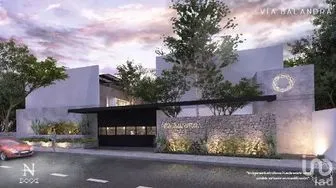 NEX-276766 - Casa en Venta, con 2 recamaras, con 2 baños, con 165.5 m2 de construcción en San Ramon Norte, CP 97117, Yucatán.