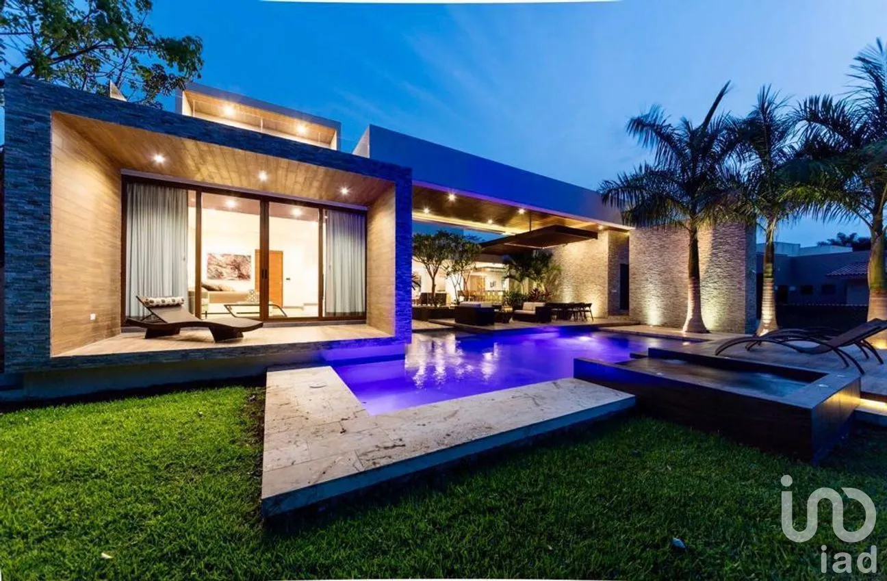 Casa en Venta en La Ceiba, Mérida, Yucatán | NEX-276767 | iad México | Foto 2 de 30