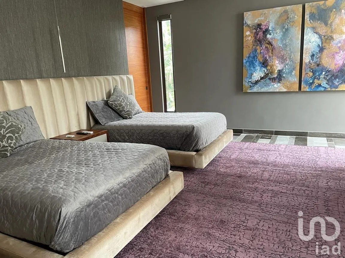 Casa en Venta en La Ceiba, Mérida, Yucatán | NEX-276767 | iad México | Foto 12 de 30