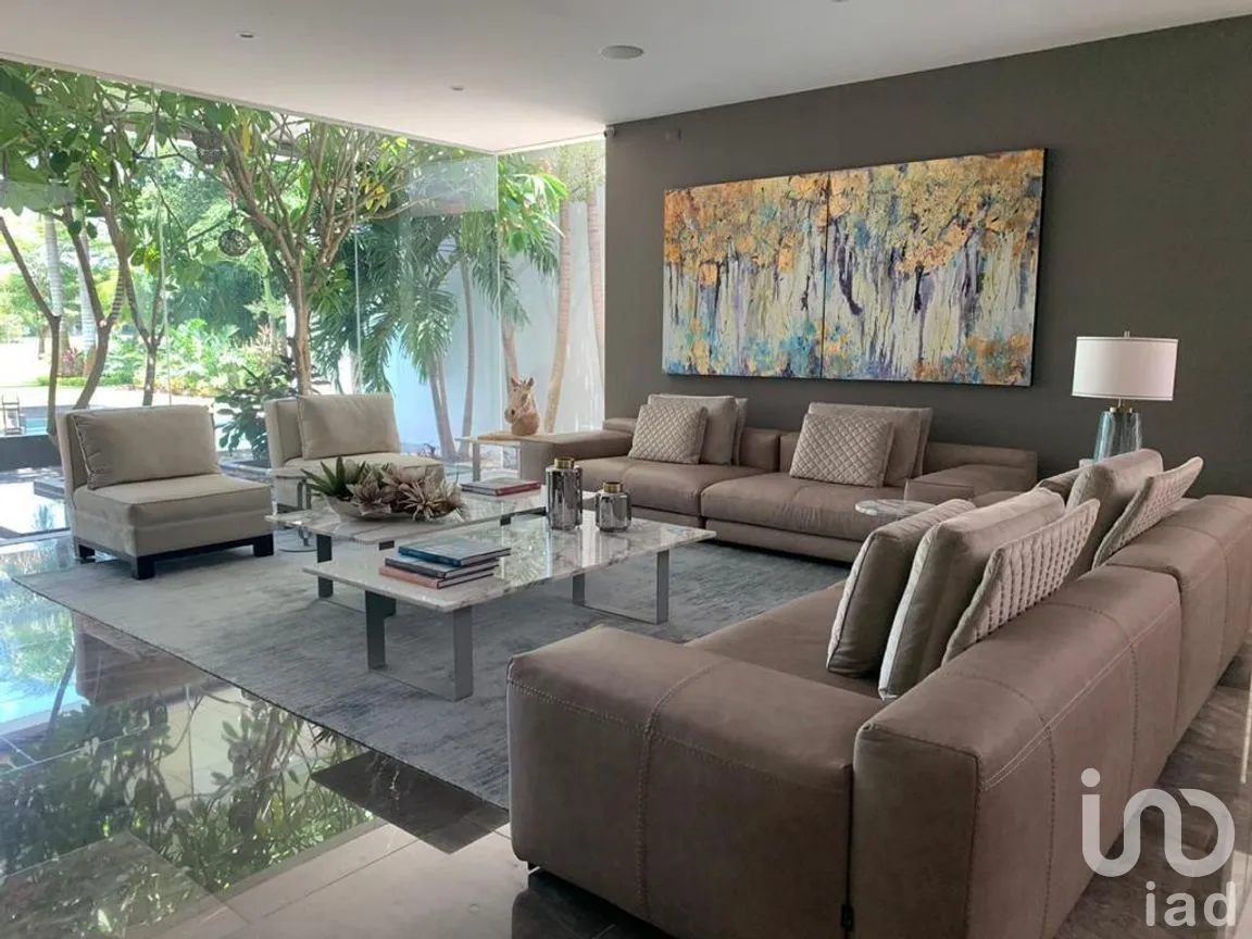 Casa en Venta en La Ceiba, Mérida, Yucatán | NEX-276767 | iad México | Foto 3 de 30