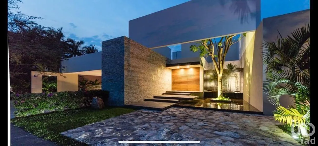 Casa en Venta en La Ceiba, Mérida, Yucatán | NEX-276767 | iad México | Foto 22 de 30