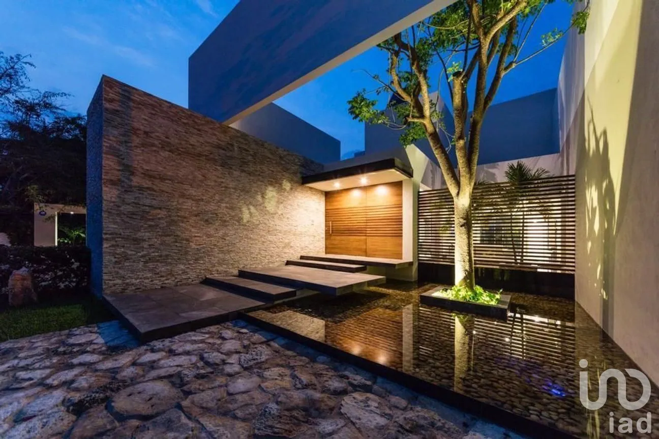 Casa en Venta en La Ceiba, Mérida, Yucatán | NEX-276767 | iad México | Foto 24 de 30