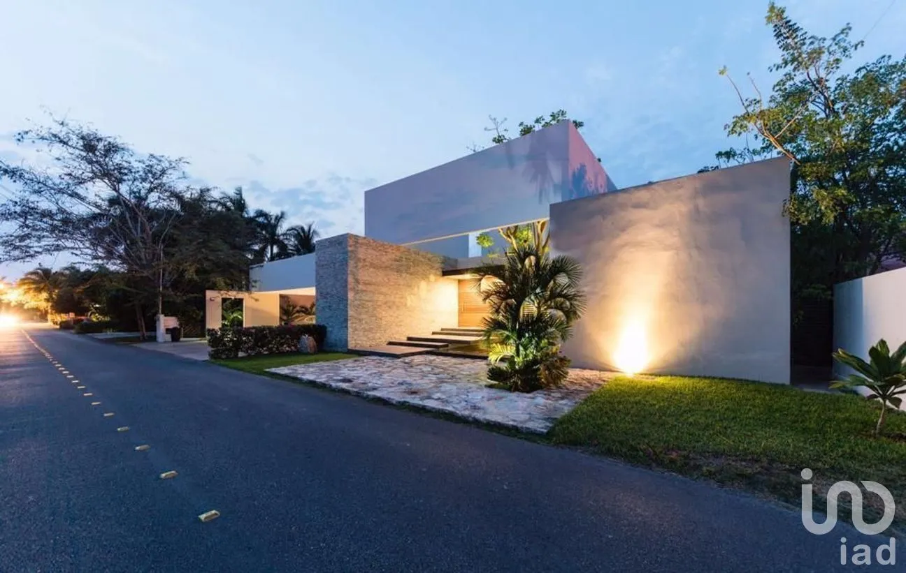 Casa en Venta en La Ceiba, Mérida, Yucatán | NEX-276767 | iad México | Foto 25 de 30