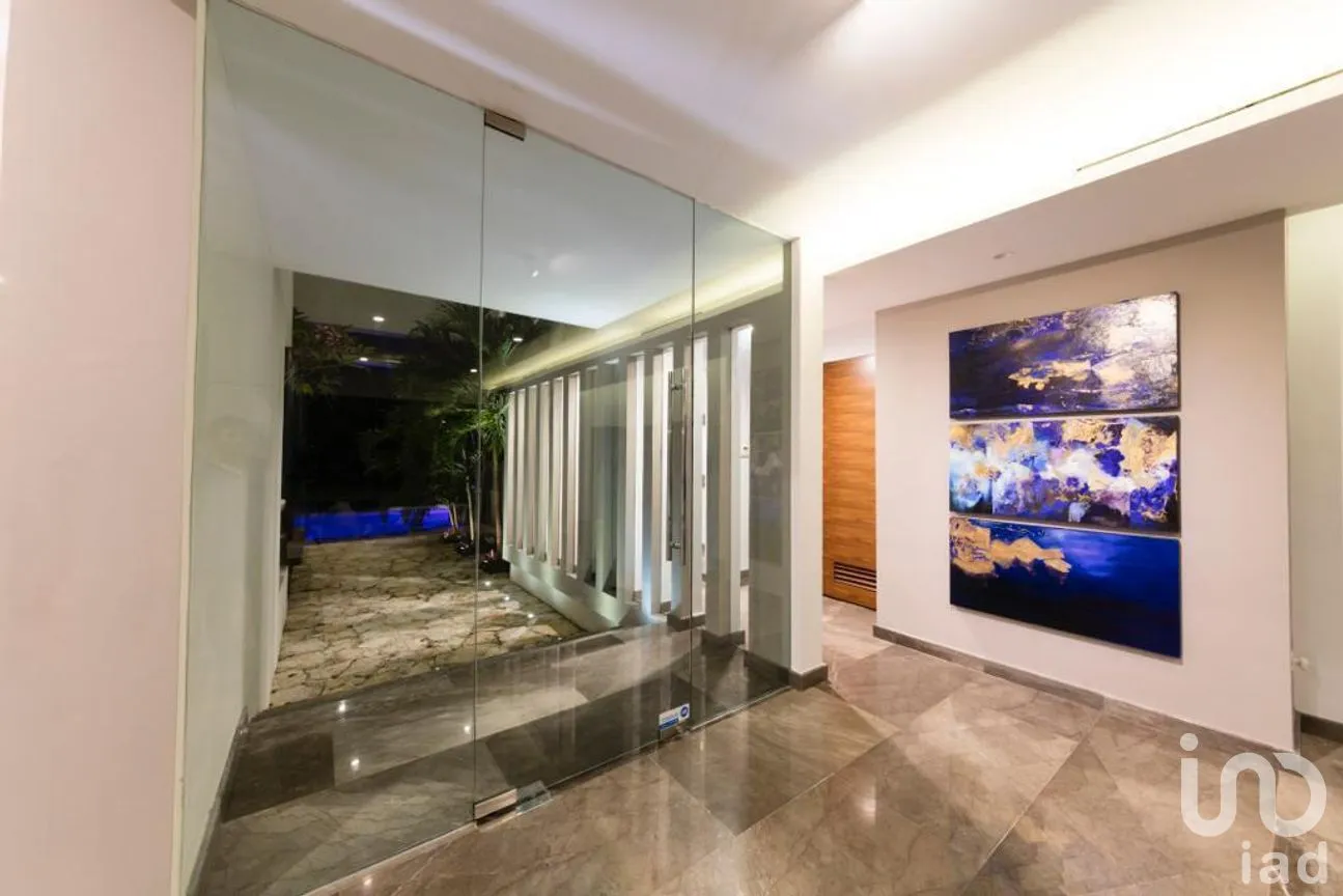 Casa en Venta en La Ceiba, Mérida, Yucatán | NEX-276767 | iad México | Foto 27 de 30