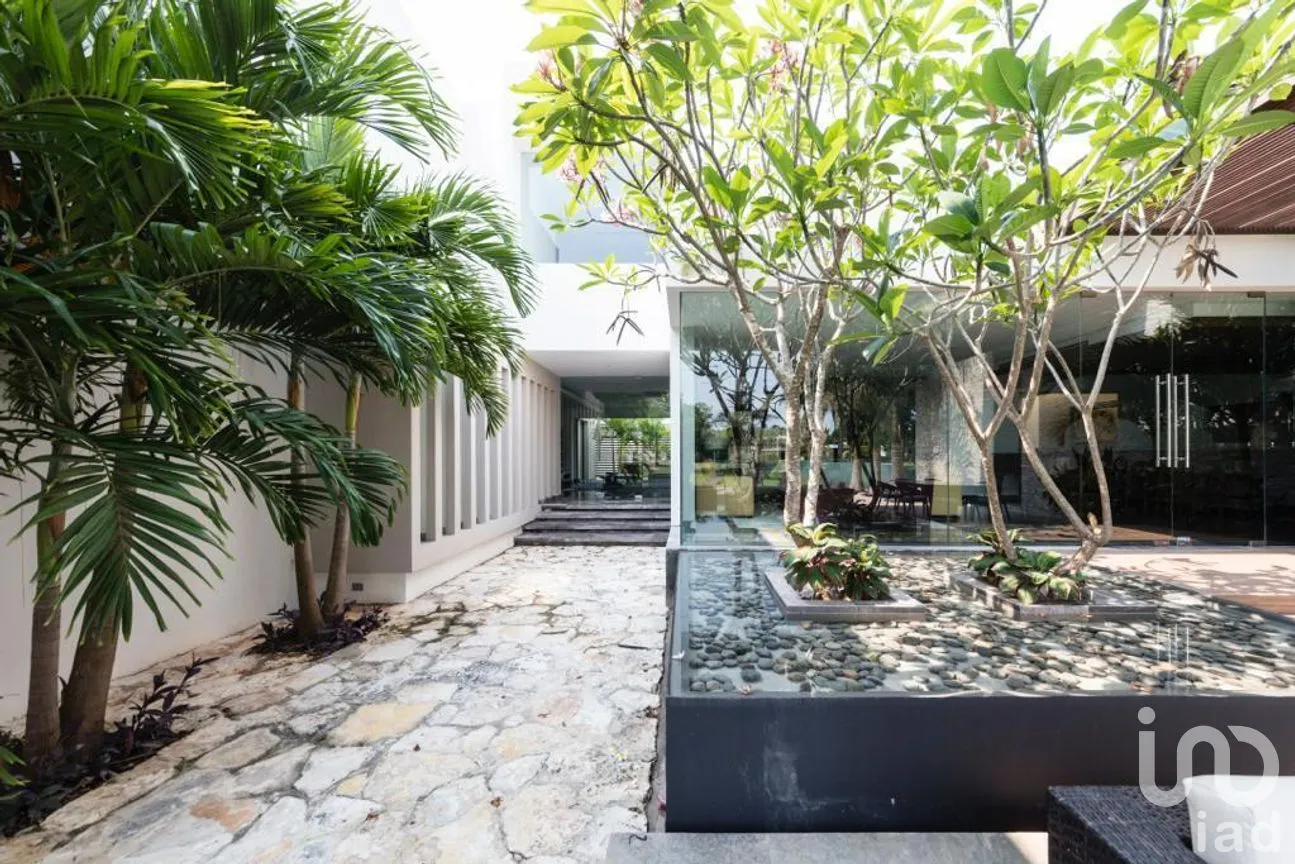 Casa en Venta en La Ceiba, Mérida, Yucatán | NEX-276767 | iad México | Foto 29 de 30