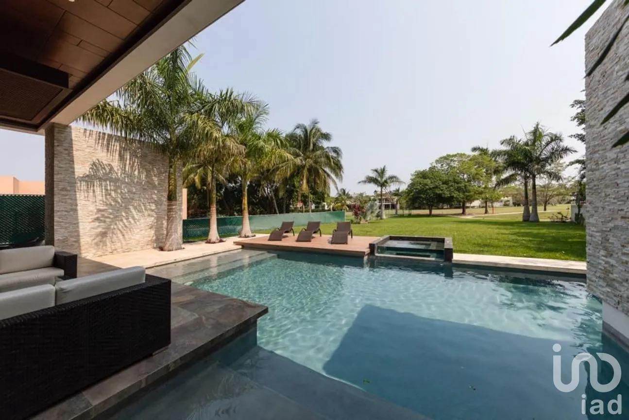 Casa en Venta en La Ceiba, Mérida, Yucatán | NEX-276767 | iad México | Foto 30 de 30