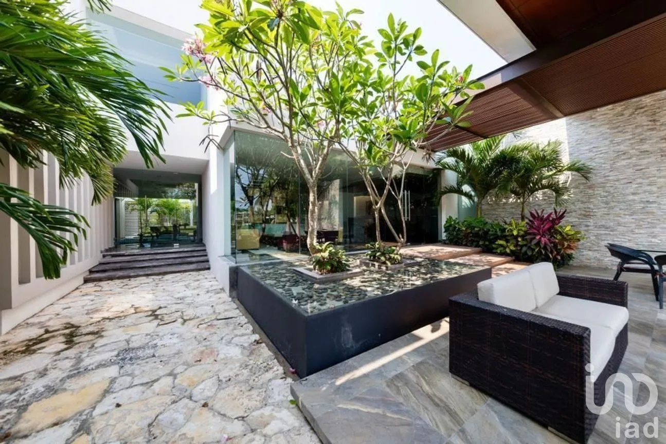 Casa en Venta en La Ceiba, Mérida, Yucatán | NEX-276767 | iad México | Foto 6 de 30