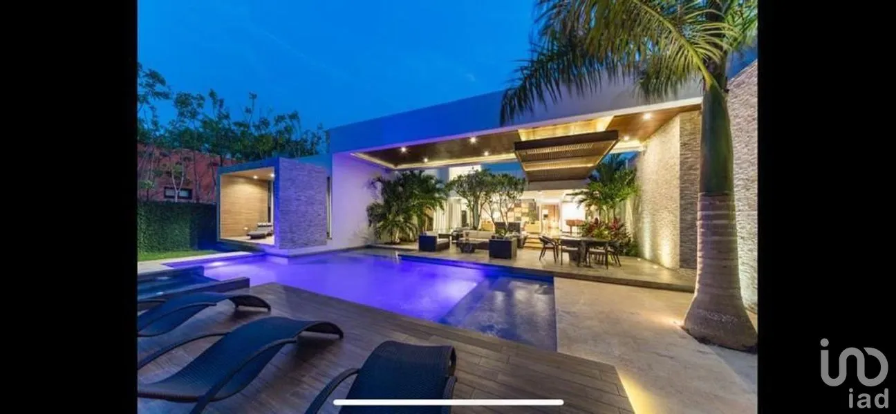 Casa en Venta en La Ceiba, Mérida, Yucatán | NEX-276767 | iad México | Foto 7 de 30