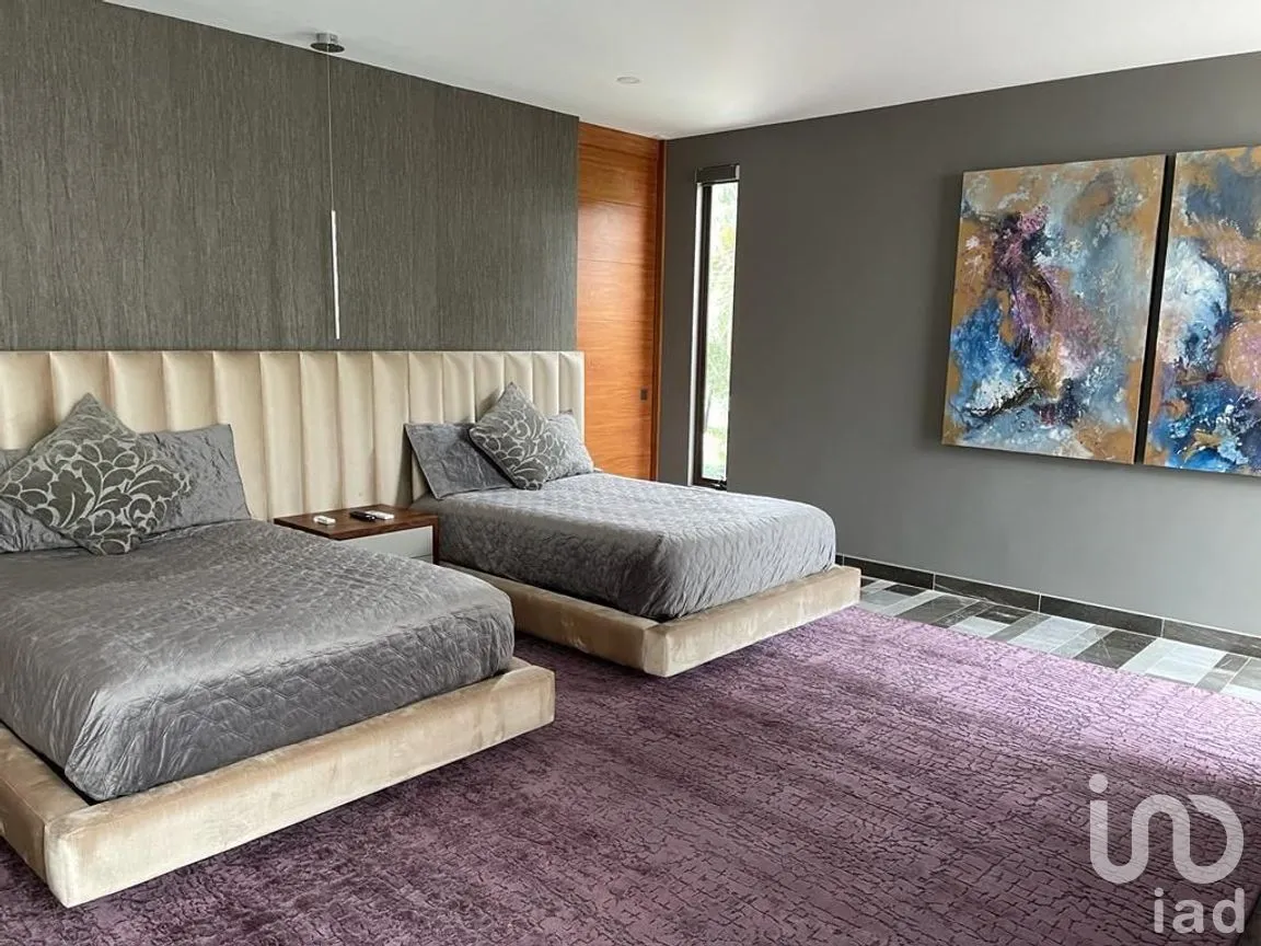 Casa en Venta en La Ceiba, Mérida, Yucatán | NEX-276767 | iad México | Foto 9 de 30