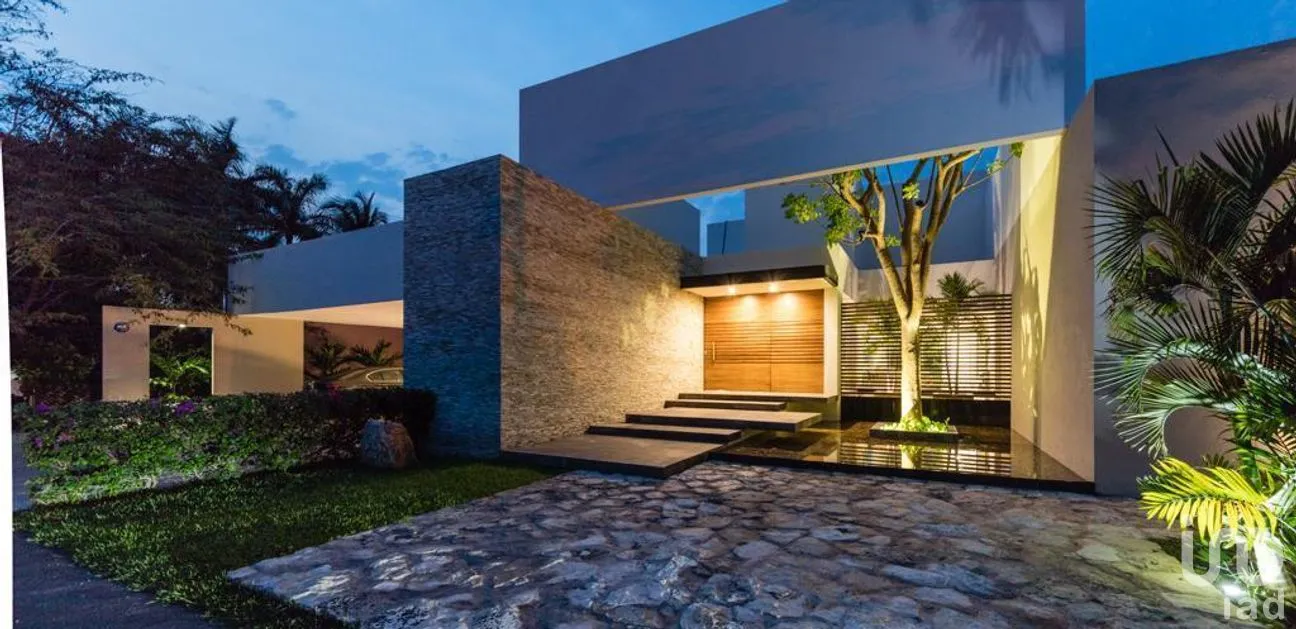 Casa en Venta en La Ceiba, Mérida, Yucatán | NEX-276767 | iad México | Foto 1 de 30