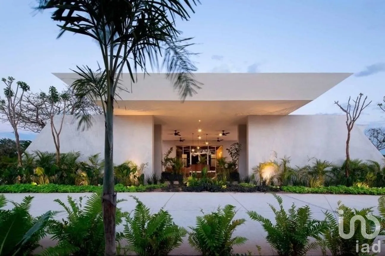 Terreno en Venta en Kikteil, Mérida, Yucatán | NEX-276768 | iad México | Foto 13 de 41