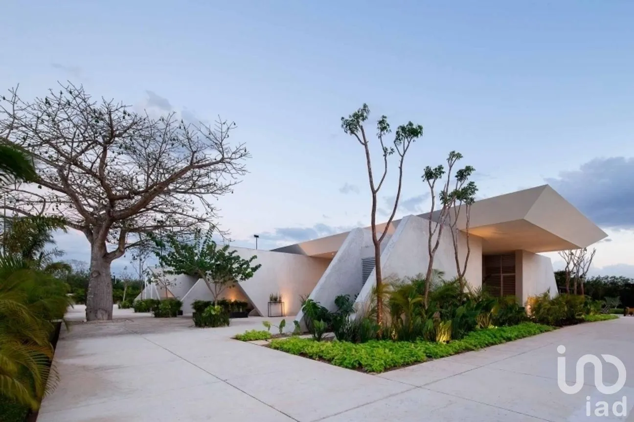 Terreno en Venta en Kikteil, Mérida, Yucatán | NEX-276768 | iad México | Foto 14 de 41