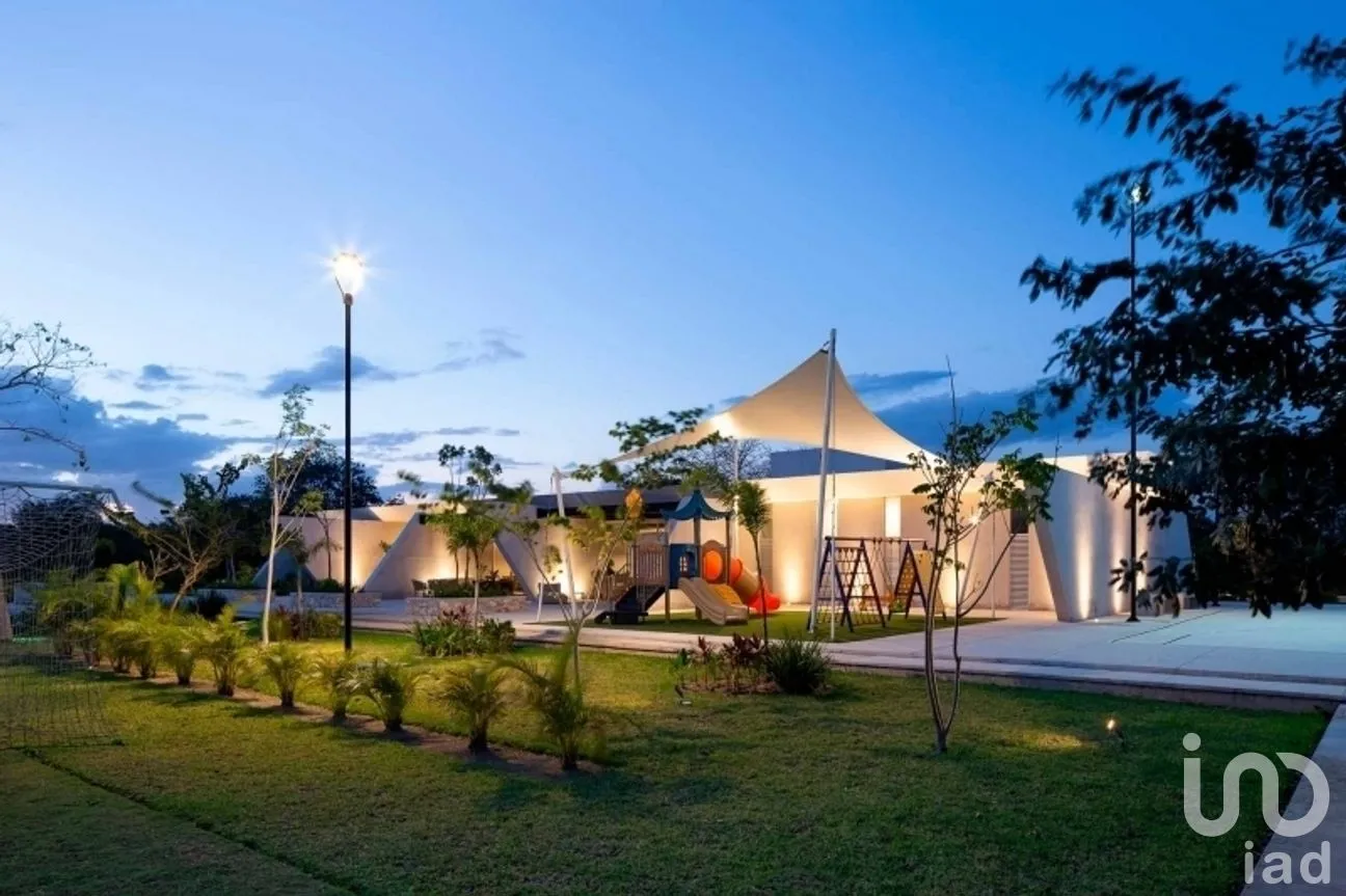 Terreno en Venta en Kikteil, Mérida, Yucatán | NEX-276768 | iad México | Foto 16 de 41