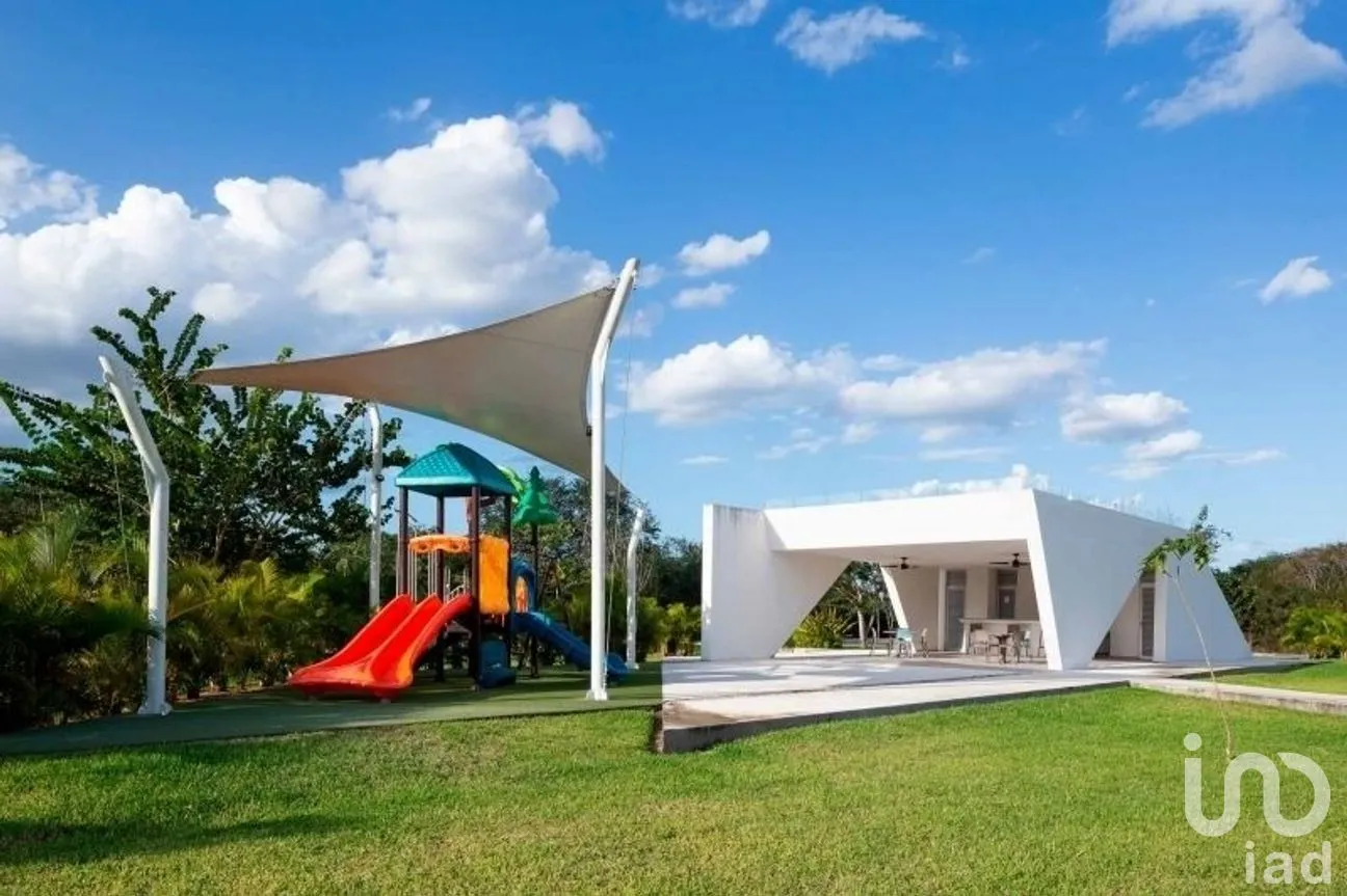 Terreno en Venta en Kikteil, Mérida, Yucatán | NEX-276768 | iad México | Foto 18 de 41