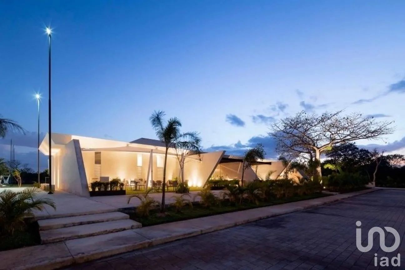 Terreno en Venta en Kikteil, Mérida, Yucatán | NEX-276768 | iad México | Foto 19 de 41