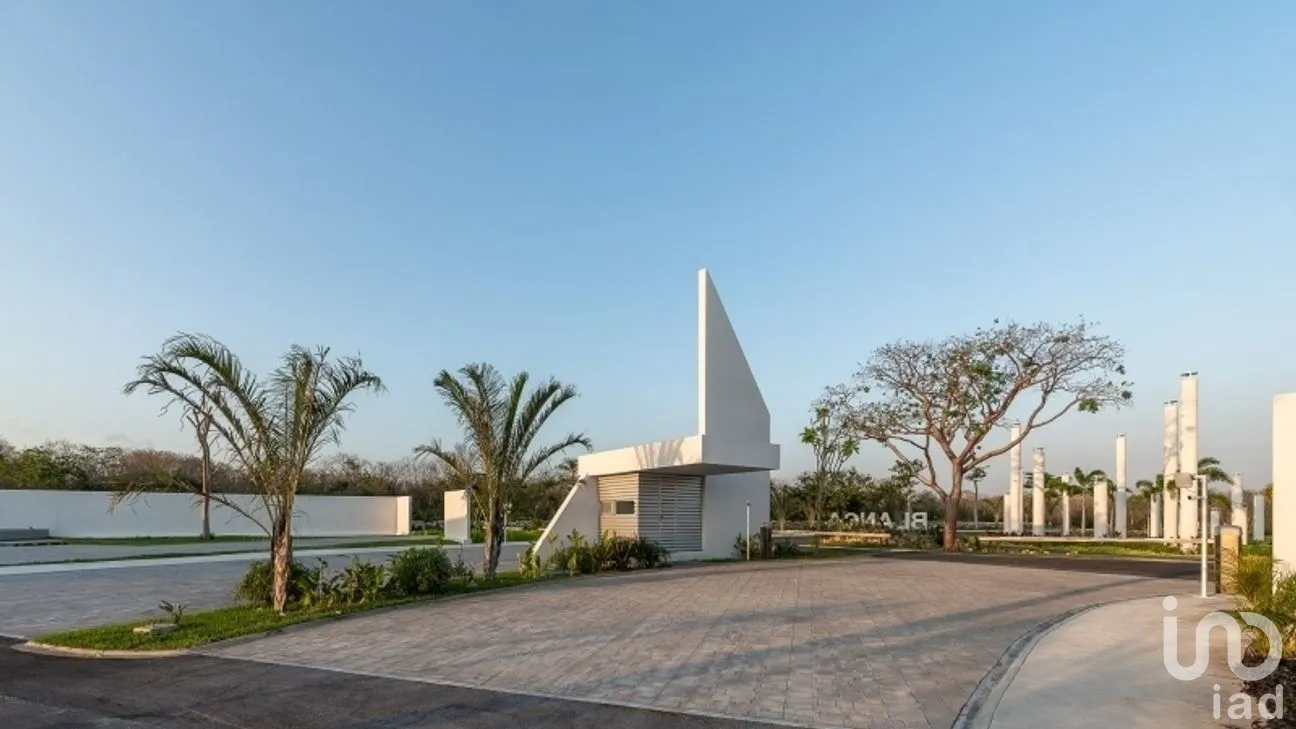 Terreno en Venta en Kikteil, Mérida, Yucatán | NEX-276768 | iad México | Foto 25 de 41