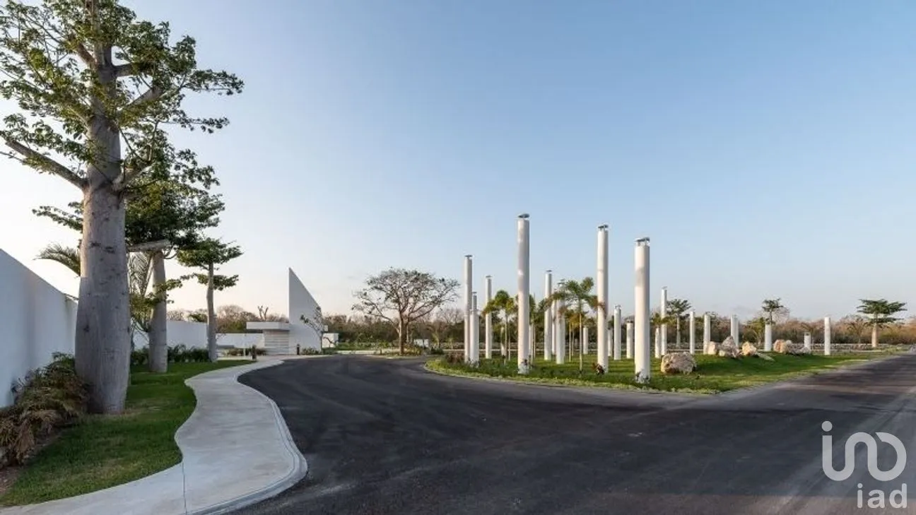 Terreno en Venta en Kikteil, Mérida, Yucatán | NEX-276768 | iad México | Foto 26 de 41