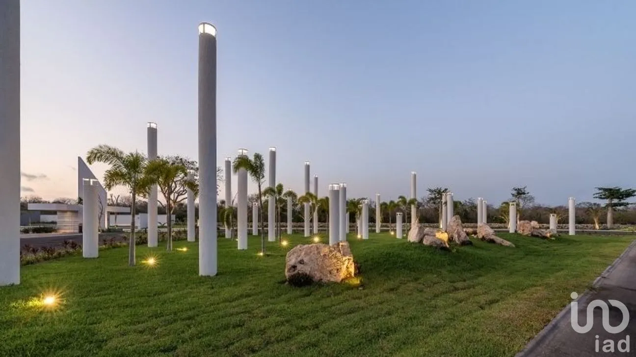 Terreno en Venta en Kikteil, Mérida, Yucatán | NEX-276768 | iad México | Foto 28 de 41